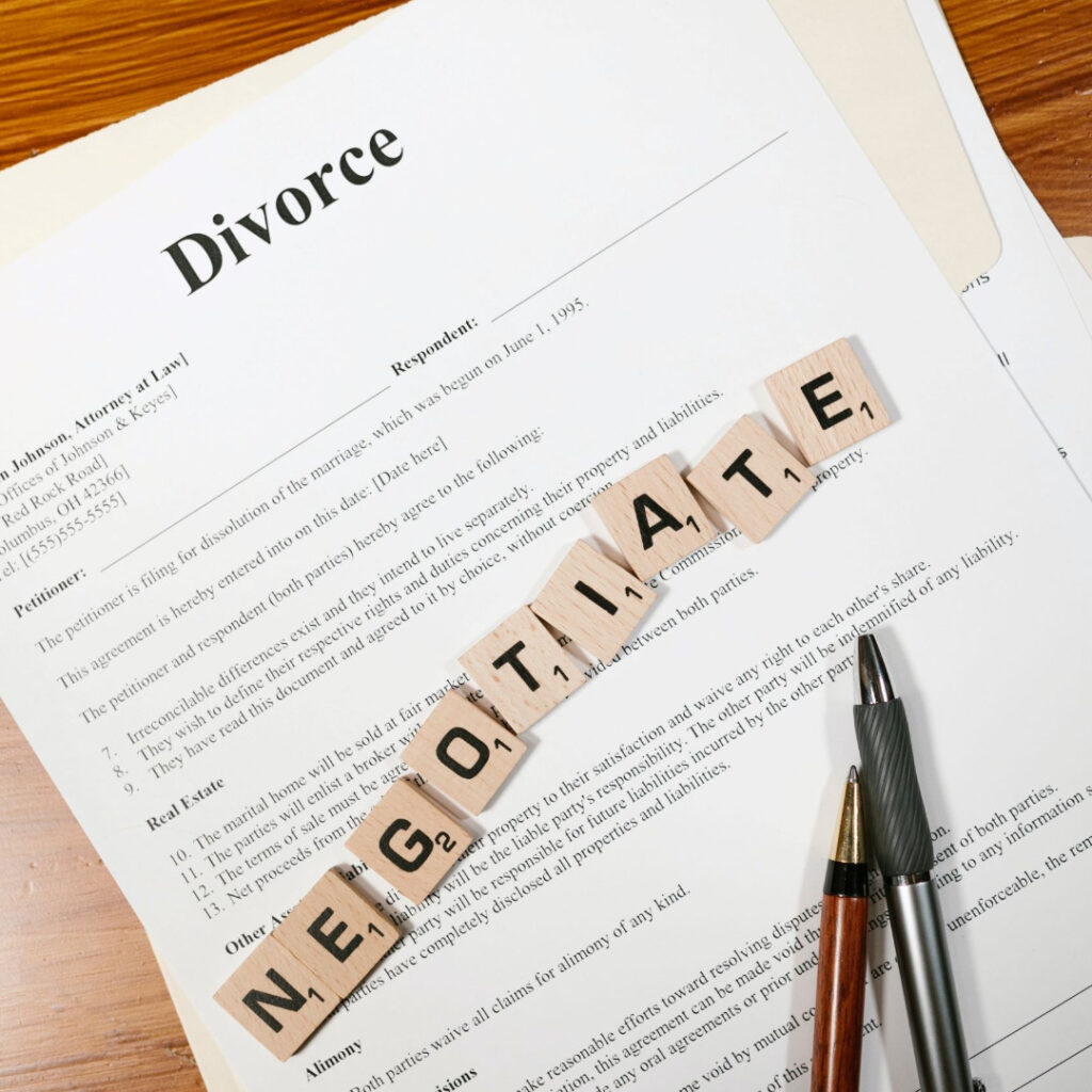 Navigating Divorce Cases in Illinois